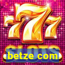 betze com